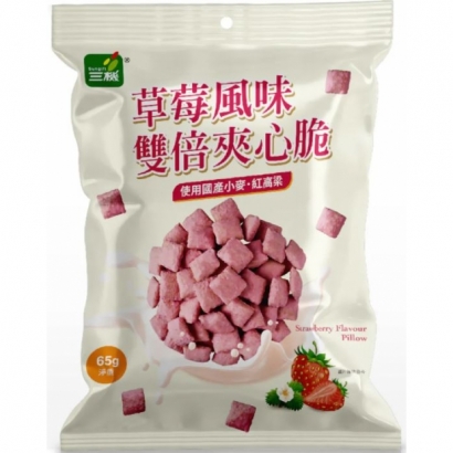 草莓風味雙倍夾心脆1.JPG